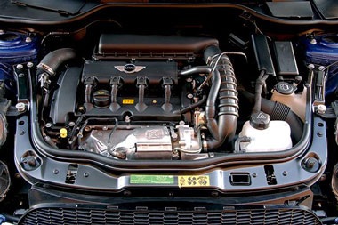 Mini Cooper Clubman - Lựa chọn thức thời - 3