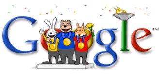 Quà tặng của Google cho Olympic - 8 Quà tặng của Google cho Olympic - 8