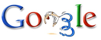 Quà tặng của Google cho Olympic - 10 Quà tặng của Google cho Olympic - 10