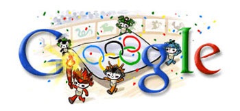Quà tặng của Google cho Olympic - 17 Quà tặng của Google cho Olympic - 17