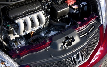 Honda công bố giá xe Fit/Jazz 2009   - 3