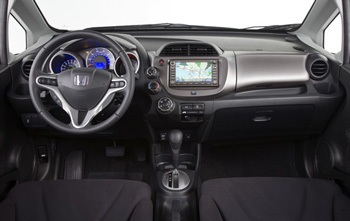 Honda công bố giá xe Fit/Jazz 2009   - 4