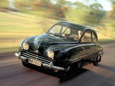 10 mẫu xe GM tâm đắc nhất trong lịch sử 100 năm  - 1