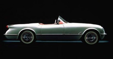 10 mẫu xe GM tâm đắc nhất trong lịch sử 100 năm  - 3