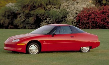 10 mẫu xe GM tâm đắc nhất trong lịch sử 100 năm  - 4