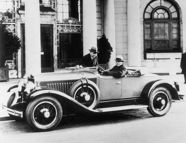 10 mẫu xe GM tâm đắc nhất trong lịch sử 100 năm  - 6