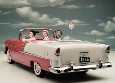 10 mẫu xe GM tâm đắc nhất trong lịch sử 100 năm  - 7