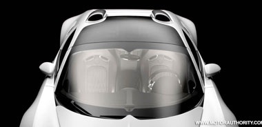 Thêm thông tin, hình ảnh về Bugatti Veyron mui trần  - 2