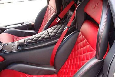 Chiếc Lamborghini “độc” giá hơn 600.000 USD - 7