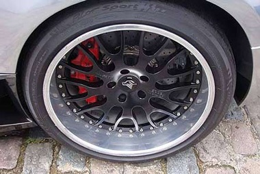 Chiếc Lamborghini “độc” giá hơn 600.000 USD - 8