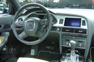 9 mẫu xe vừa “chào” nước Nga, “chào” thế giới - 9