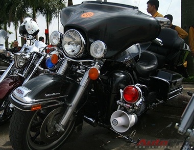 Những niềm tự hào của CLB Mô-tô Hà Nội - 13