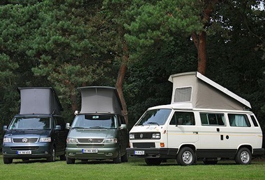 Những thiết kế cho người ưa “xê dịch” - 1