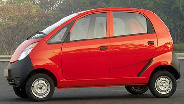 Sản xuất xe rẻ nhất thế giới: Không đơn giản! - 4 Sản xuất xe rẻ nhất thế giới: Không đơn giản! - 4