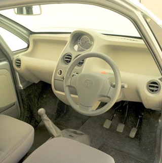 Sản xuất xe rẻ nhất thế giới: Không đơn giản! - 8 Sản xuất xe rẻ nhất thế giới: Không đơn giản! - 8