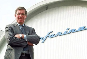 Nhà thiết kế ô tô hàng đầu thế giới qua đời - 1