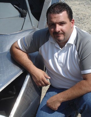 Nhái siêu xe Lamborghini Reventon - 7