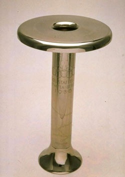 Đuốc Olympic mùa hè: Từ quá khứ đến hiện tại - 1