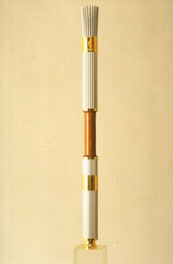 Đuốc Olympic mùa hè: Từ quá khứ đến hiện tại - 14