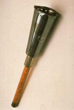 Đuốc Olympic mùa hè: Từ quá khứ đến hiện tại - 3