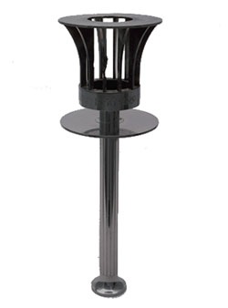 Đuốc Olympic mùa hè: Từ quá khứ đến hiện tại - 4