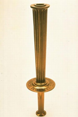 Đuốc Olympic mùa hè: Từ quá khứ đến hiện tại - 5