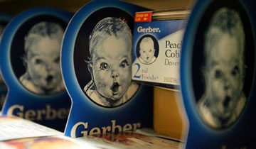 Những thương hiệu nổi tiếng “tuột” khỏi tay người Mỹ - 3 Những thương hiệu nổi tiếng “tuột” khỏi tay người Mỹ - 3