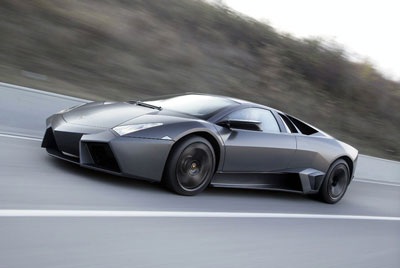 Veno - Siêu xe nhái Lamborghini Reventon? - 2