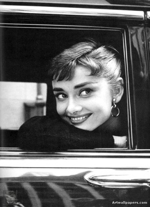 Audrey Hepburn - Lãng mạn từng khoảnh khắc - 10