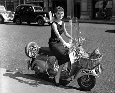 Audrey Hepburn - Lãng mạn từng khoảnh khắc - 13