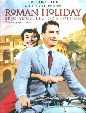 Audrey Hepburn - Lãng mạn từng khoảnh khắc - 5