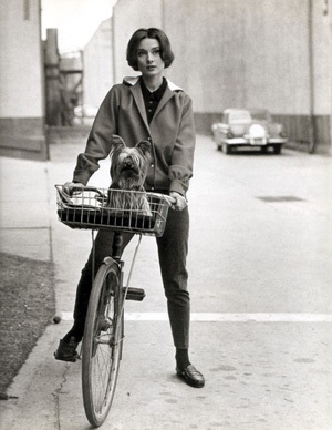 Audrey Hepburn - Lãng mạn từng khoảnh khắc - 8