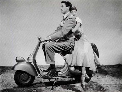 Audrey Hepburn - Lãng mạn từng khoảnh khắc - 4