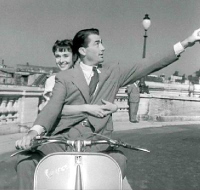 Audrey Hepburn - Lãng mạn từng khoảnh khắc - 6