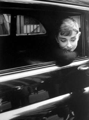 Audrey Hepburn - Lãng mạn từng khoảnh khắc - 11