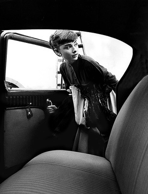 Audrey Hepburn - Lãng mạn từng khoảnh khắc - 12