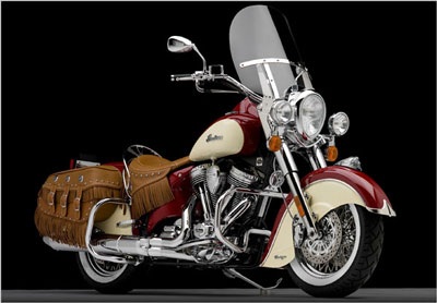 Những món “đồ chơi tốc độ” đắt tiền - 1 Những món “đồ chơi tốc độ” đắt tiền - 1