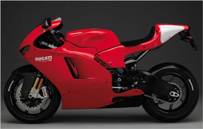 Những món “đồ chơi tốc độ” đắt tiền - 3 Những món “đồ chơi tốc độ” đắt tiền - 3