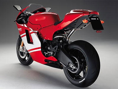 Những món “đồ chơi tốc độ” đắt tiền - 4 Những món “đồ chơi tốc độ” đắt tiền - 4