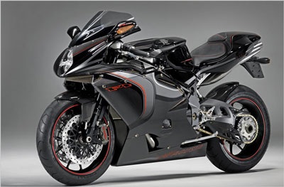 Những món “đồ chơi tốc độ” đắt tiền - 5 Những món “đồ chơi tốc độ” đắt tiền - 5