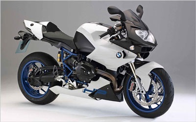 Những món “đồ chơi tốc độ” đắt tiền - 6 Những món “đồ chơi tốc độ” đắt tiền - 6