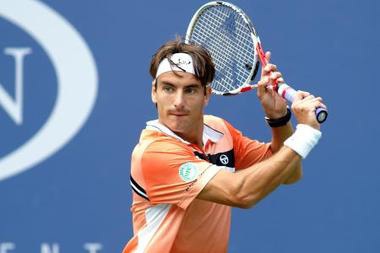 Xe của các ngôi sao quần vợt  - 14