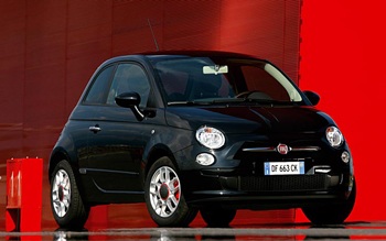 Những mẫu xe không dành cho thị trường Mỹ - 3 Những mẫu xe không dành cho thị trường Mỹ - 3