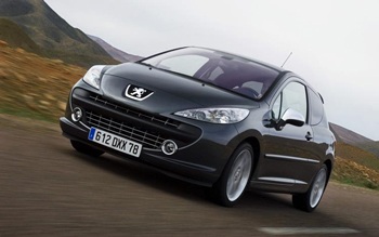 Những mẫu xe không dành cho thị trường Mỹ - 5 Những mẫu xe không dành cho thị trường Mỹ - 5