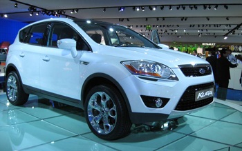 Những mẫu xe không dành cho thị trường Mỹ - 7 Những mẫu xe không dành cho thị trường Mỹ - 7