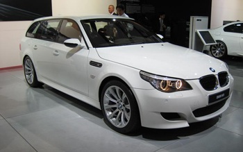 Những mẫu xe không dành cho thị trường Mỹ - 8 Những mẫu xe không dành cho thị trường Mỹ - 8