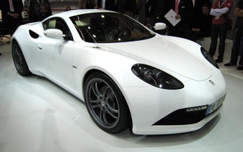 Những mẫu xe không dành cho thị trường Mỹ - 9 Những mẫu xe không dành cho thị trường Mỹ - 9