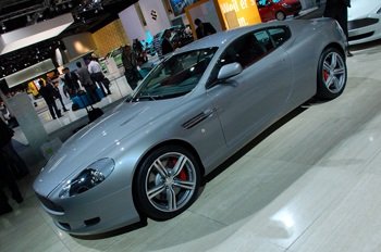 10 tuyệt phẩm tại Triển lãm Frankfurt 2007  - 1