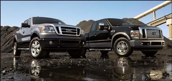 Ford ra mắt hai phiên bản đặc biệt của dòng F-Series - 1