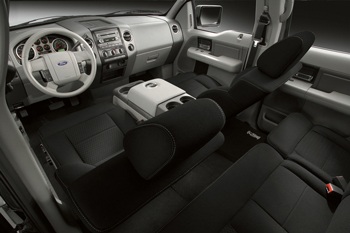 Ford ra mắt hai phiên bản đặc biệt của dòng F-Series - 2